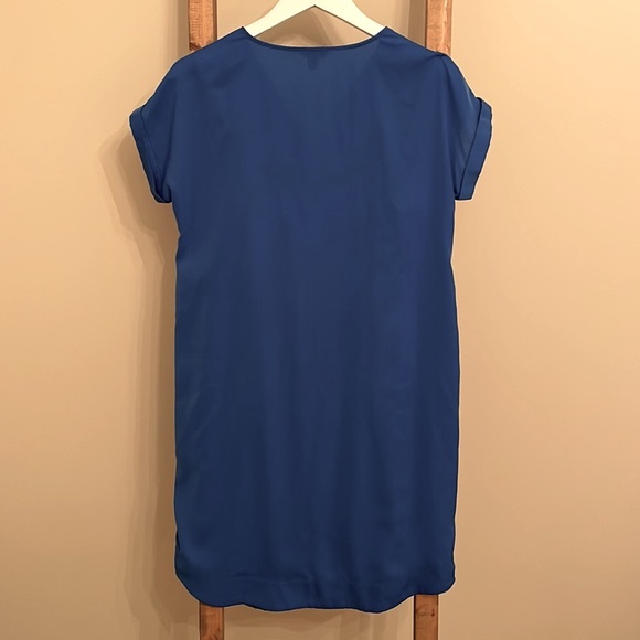 Versona Womens Summer Slip Dress Tunic Small S Lightweight - Picture 3 of 5